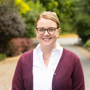 Paulina Vazquez Lizama